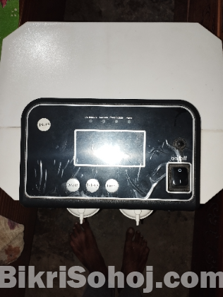 Oxygen Machine